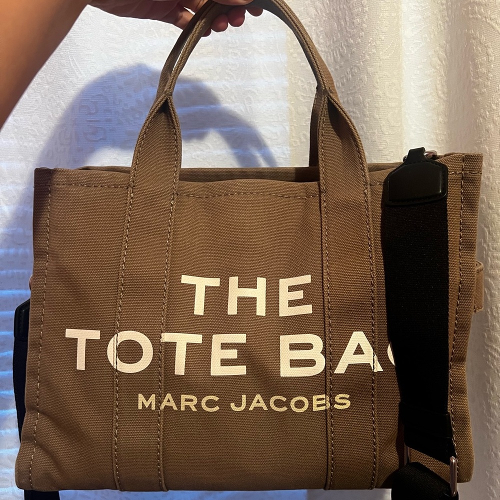 Marc Jacobs Tote Bag